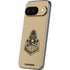 Purdue Gold Signature Logo Google Pixel 9 Skin